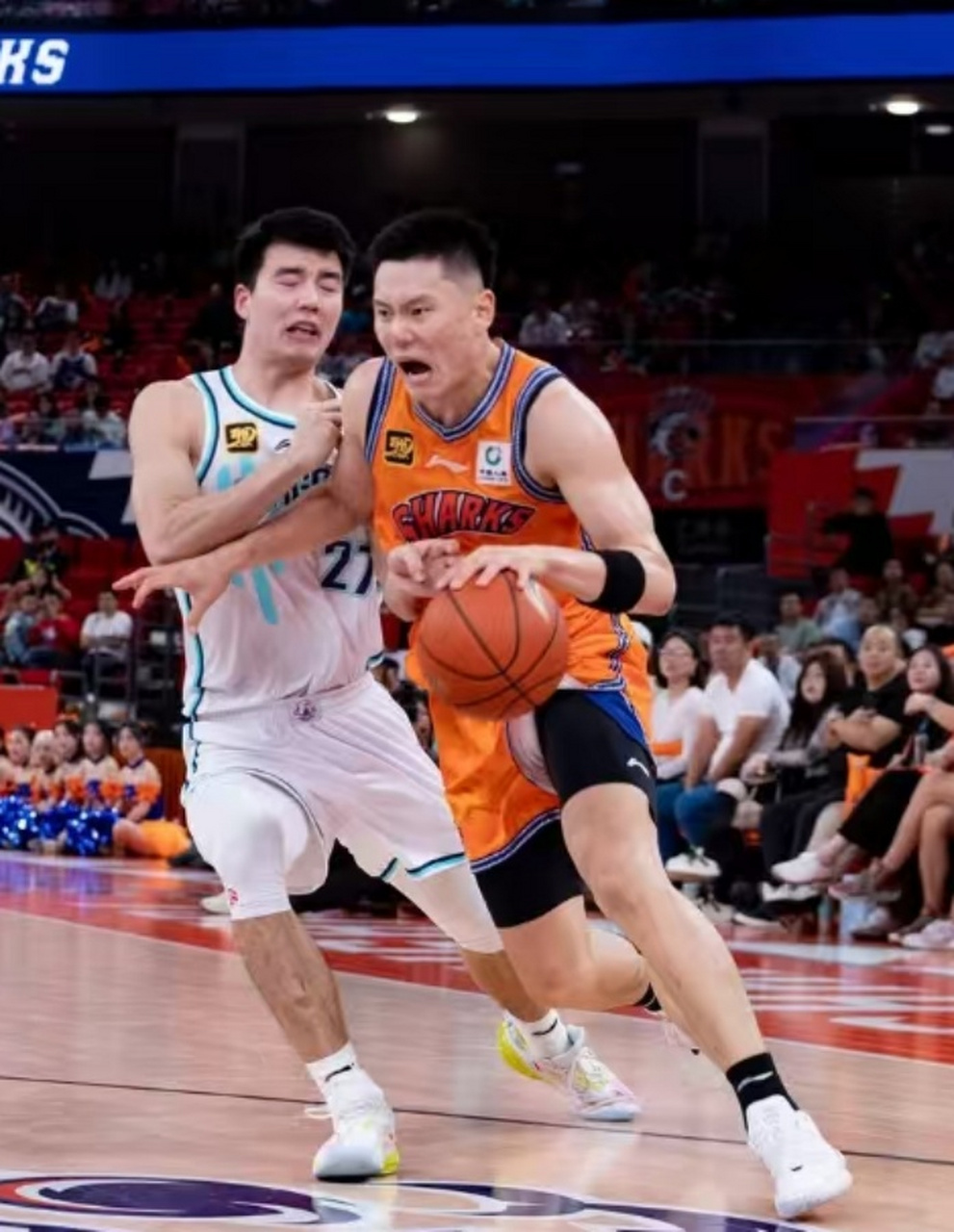 半岛体育app下载-上海久事迎CBA常规赛关键赛，冲刺阶段伤情更新，震撼外界，资深球员宣示担当的简单介绍